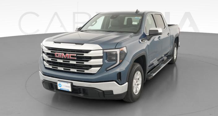 gmc sierra 1500 2024 3GTPHBEK7RG210293 image gmc sierra 1500 2024 3GTPHBEK7RG210293 image